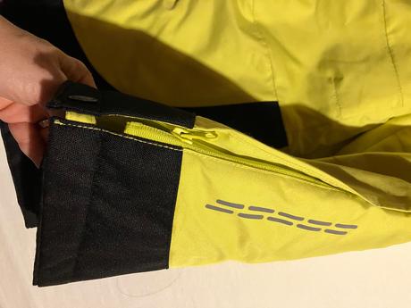 Oteplovacky alpinepro, alpine pro,134