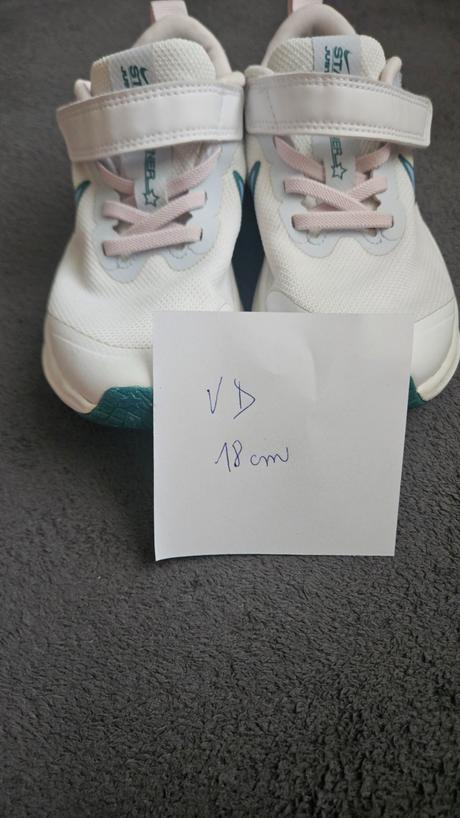 Tenisky, nike,29