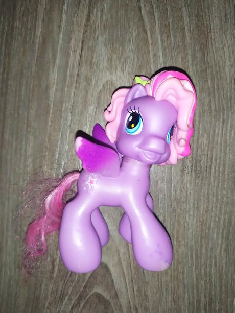 My little pony ponik, 