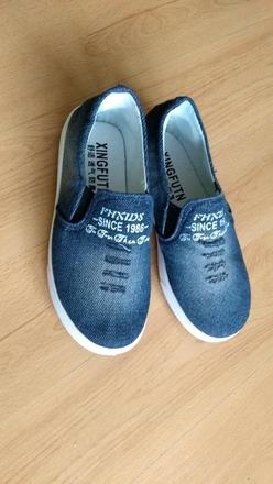 Nádherné platenky, 28