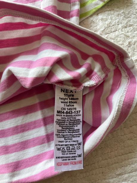 Trička next, next,146