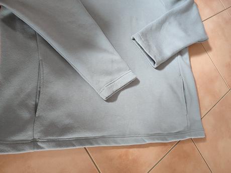 Pánska,chlapčenská mikina zn.reserved, reserved,l