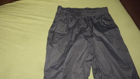 Nohavice do dazda pocopiano, 164