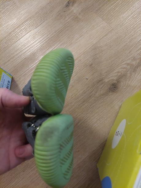 Barefoot protetika  22 23  alix berg, protetika,22