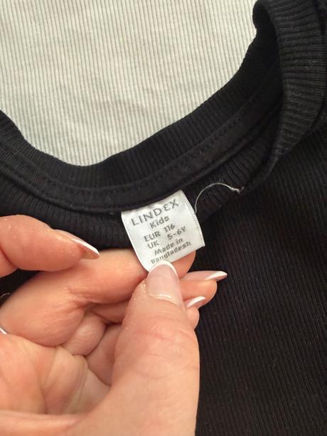 Lindex natelniky 116, lindex,116