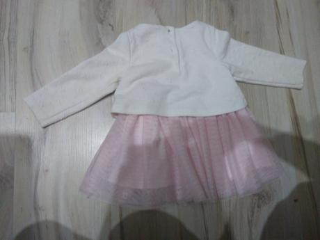 Šaty 74 dievca, baby club,74