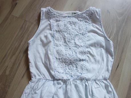 Dámske šaty denim co, denim,38