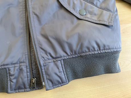 Prechodna bunda, gap,134