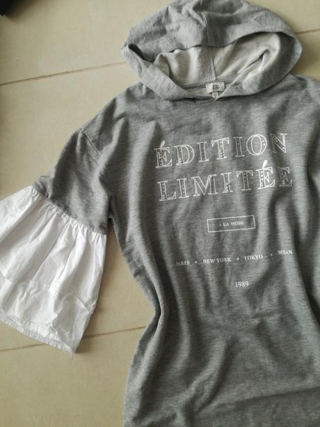 Šaty, river island,140