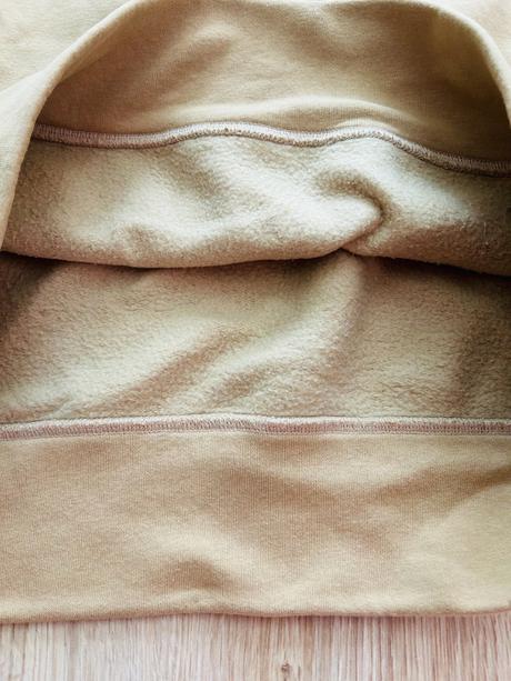 Štýlové mikinošaty svk značky veronikain,pc 80 eur, l