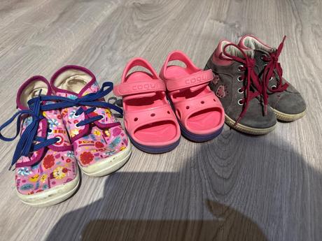 Jesenné topánky, 22