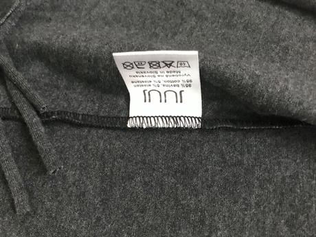 Letna vesticka juuj, juuj,98