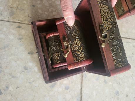 Sperkovnica 3 kombinacia nova, 