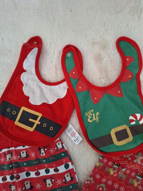 Vianočný set unisex 80, 80