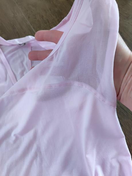 Damska nočná košieľka, intimissimi,m