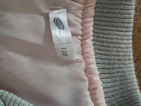 Prechodná bunda, pepco,110