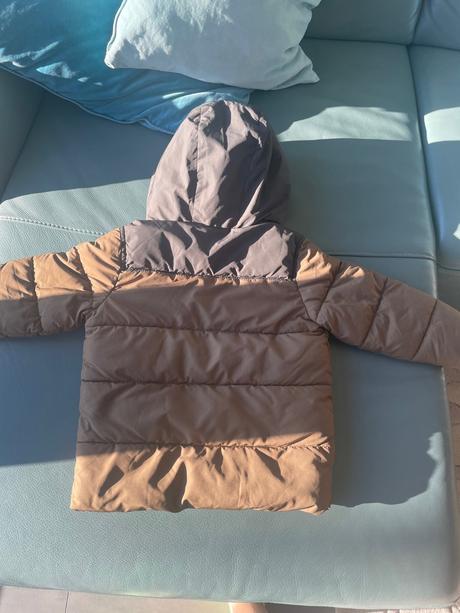 Benetton bunda/104 cm, benetton,104