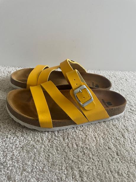 Sandalky elefanten c 35, elefanten,35