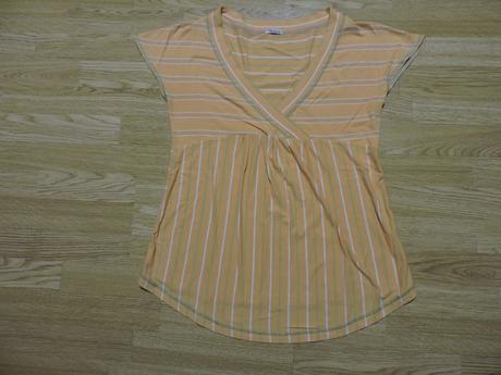 Tehotenské tričko, 40