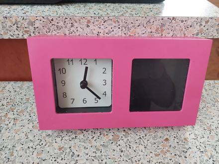 Dievčenské hodiny,