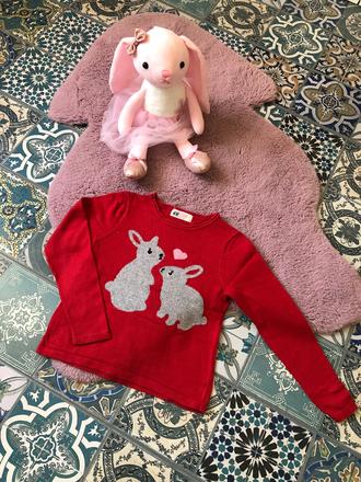 H&m sveter 98/104, h&m,104