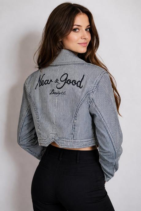 Bolerko desigual m, desigual,m