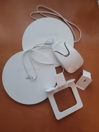 Monitor dychu babysense 7, babysense