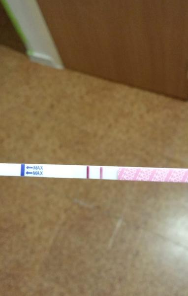 V novembri mi operovali chrbticu a dnes som zistila, že som tehotná