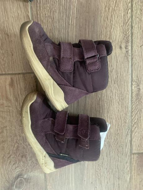 Ecco zimné snehule 24, ecco,24