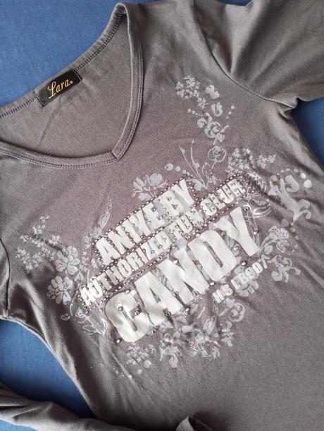 Tričko do.s jamienkamy, m