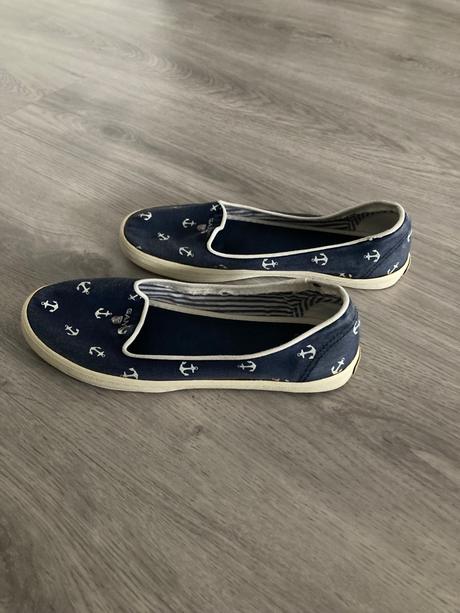 Baleríny gant, gant,37