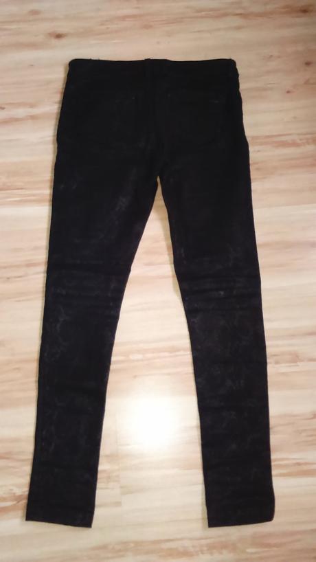 Dievčenské nohavice - veľ. 158, takko,164