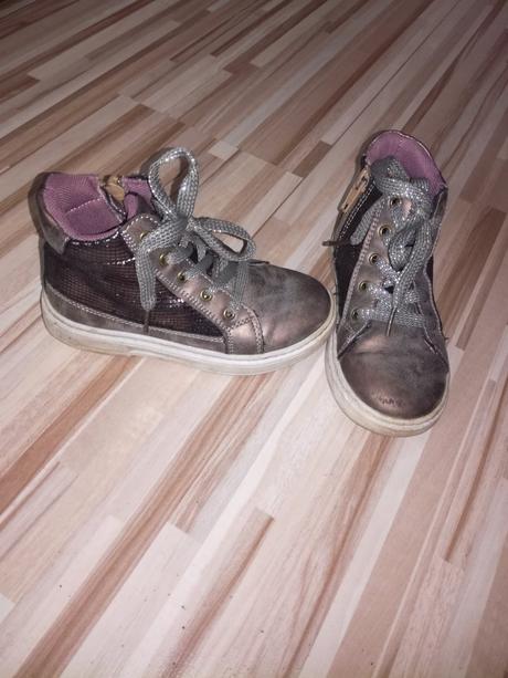 Prechodné topánky, coccodrillo,26