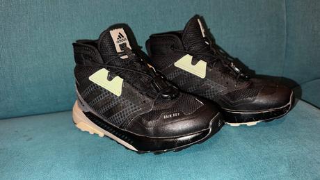 Adidas terrex trailmaker mid r.rd, adidas,31