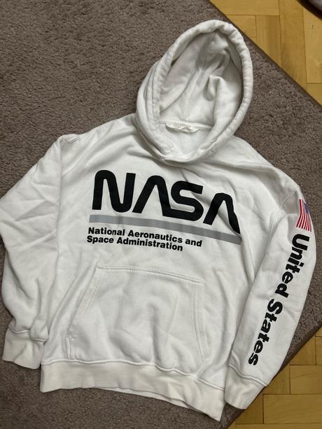 Mikina nasa 134/140, h&m,134