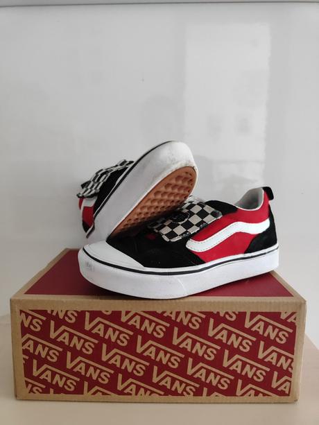 Vans, vans,32