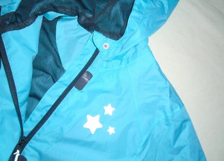 Bunda na 12 až 14 rokov, crivit,164