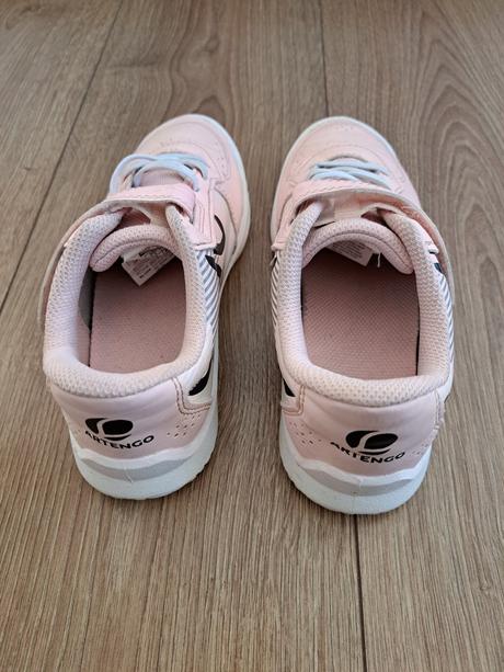 Tenisky, decathlon,35