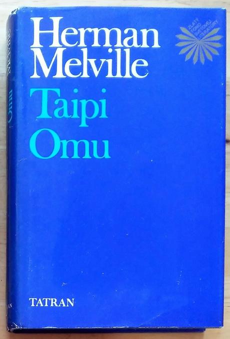 Taipi , omu , herman melville i, 