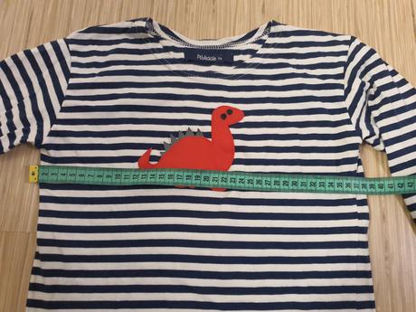 Pískanie tričko z3, 134