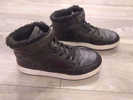 Zimné topánky, 36