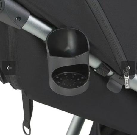 Športový kočík, espiro,espiro wave