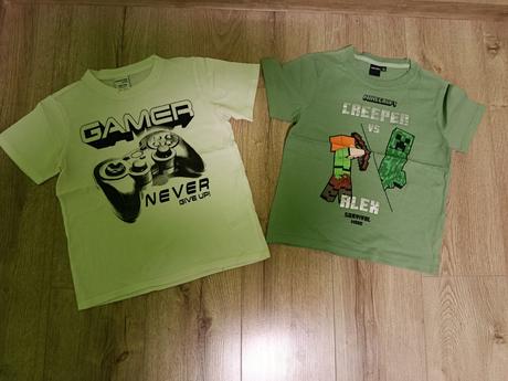 Tričká, calvin klein,134