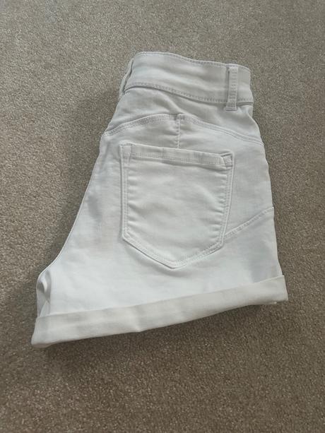 Riflové kraťasky xxs, new yorker,158