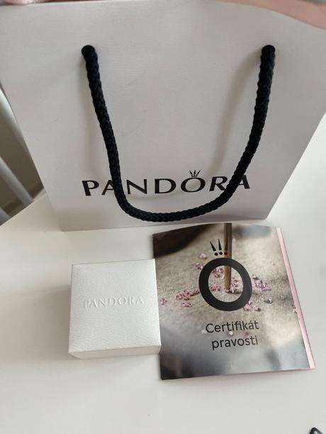 Prsteň pandora, pandora