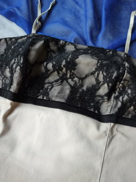 Elegantný korzet, m