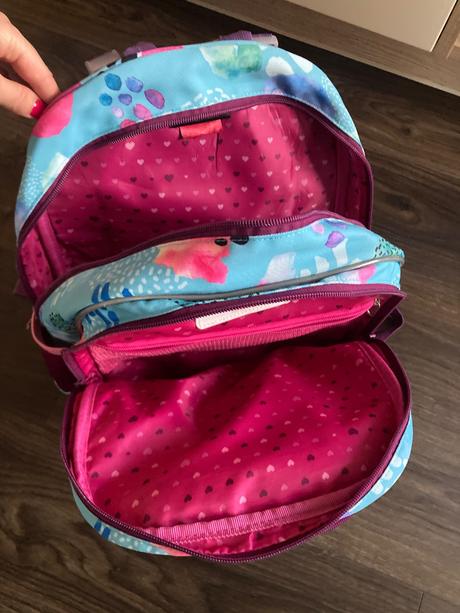 Školská taška topgal 1-4 ročník, 