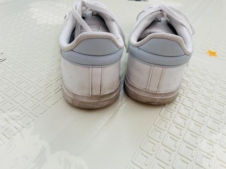 Botasky adidas, adidas,41