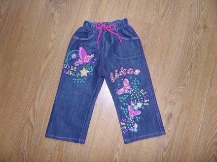 Rifle s obrázkami, desigual,92