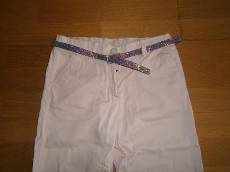 Chinos nohavice, next,140